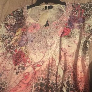 New top by New Directions